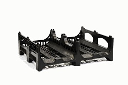 Поддон пластиковый для 19-литровых бутылей BottleRack